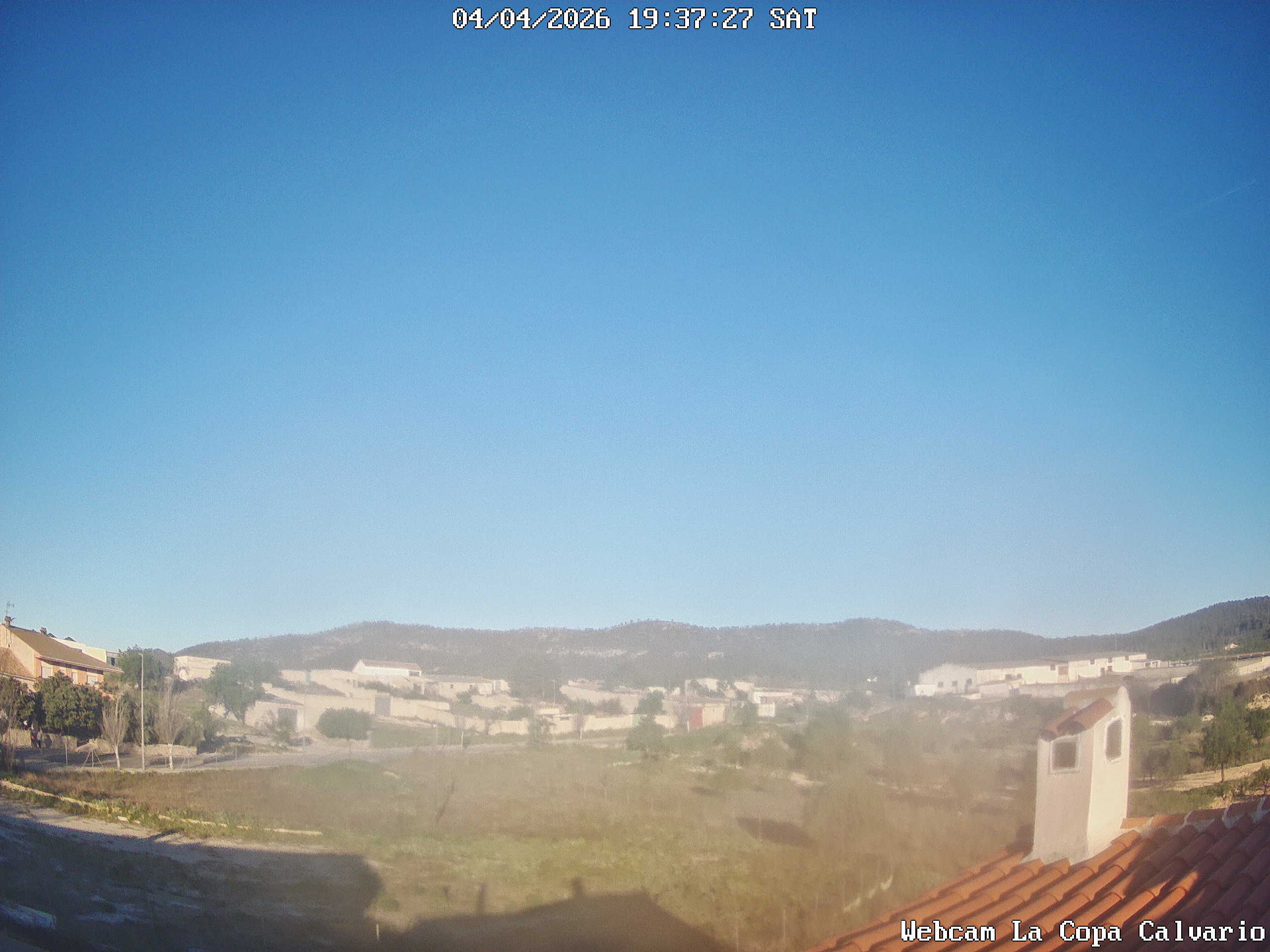 Webcam 2026-04-04 19:37:26